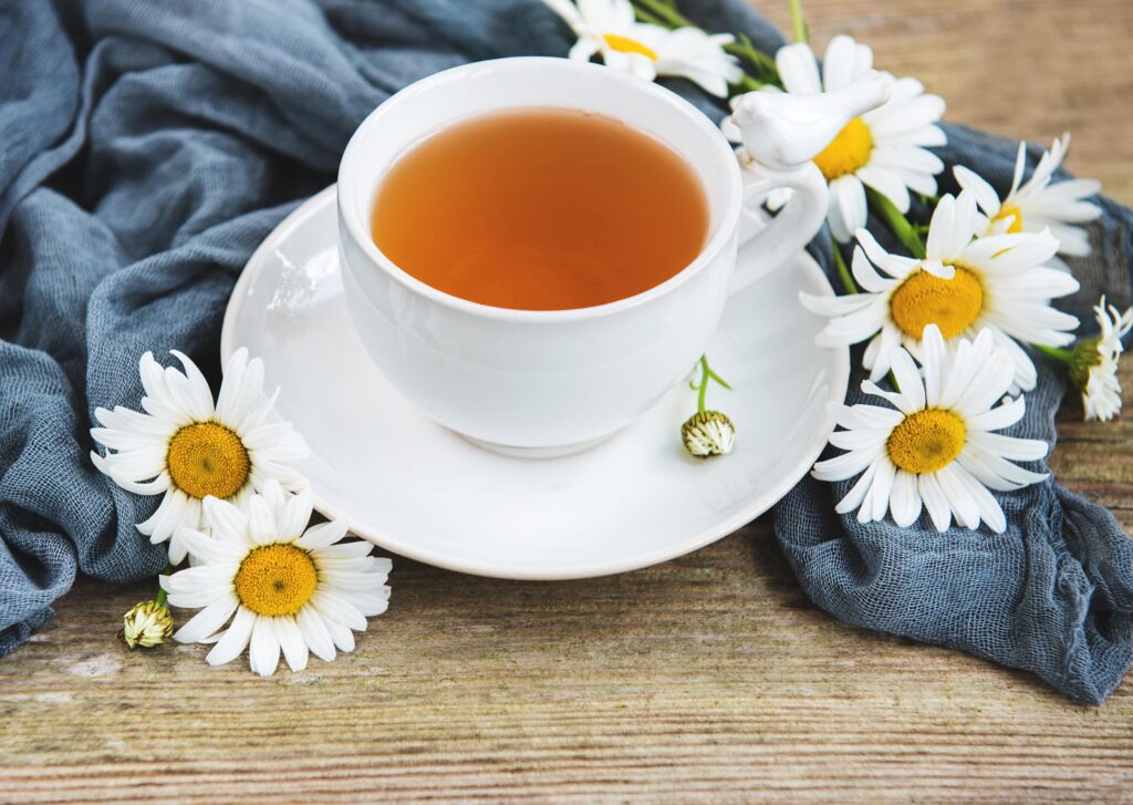Papatya Çayının Genel Sağlık Faydaları Nelerdir?
