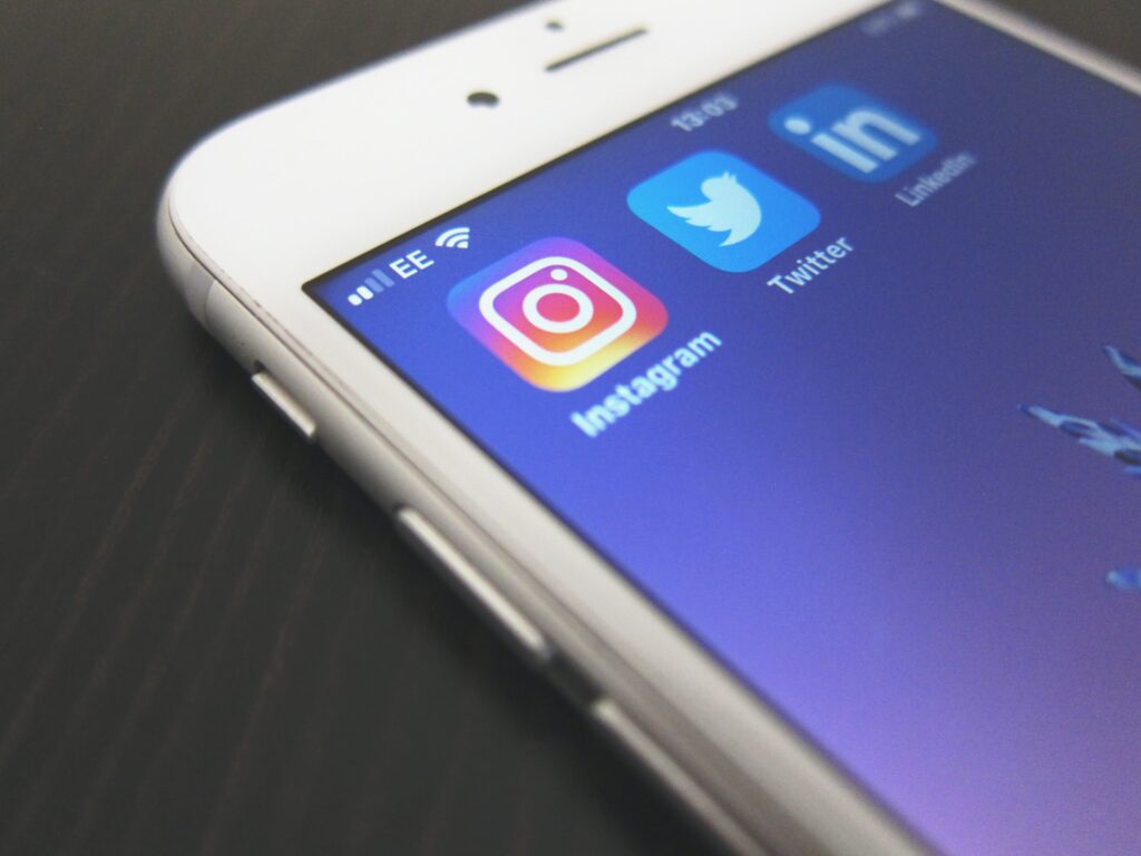 Sosyal medya zararlı mıdır?