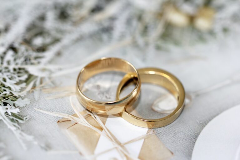 Evlenme Fobisi: Evlilik Korkusuyla Başa Çıkmak