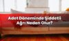 Adet Döneminde Şiddetli Ağrı Neden Olur?