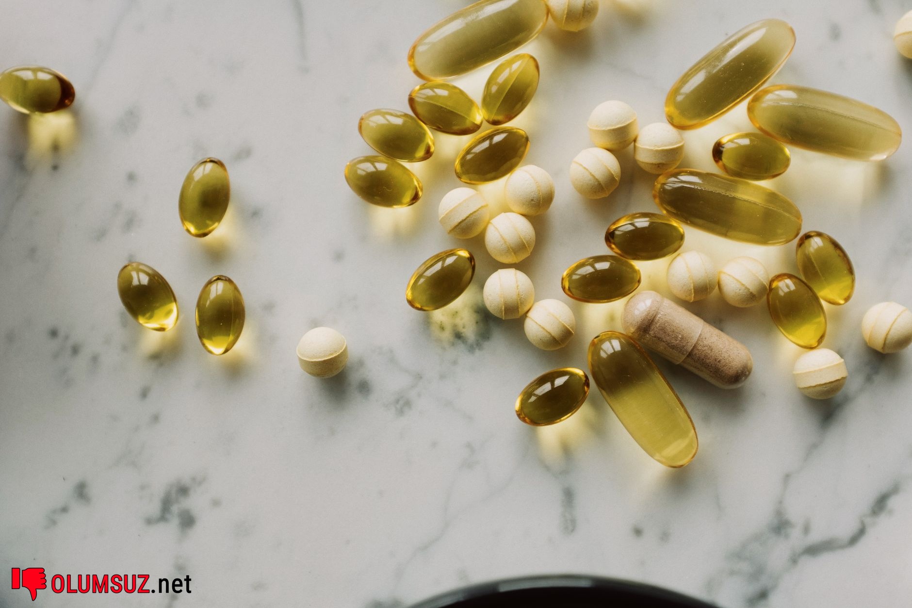 aşırı d vitamini kullanımı neye yol açar
