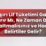 Aşırı Lif Tüketimi Gazı Artırır Mı, Ne Zaman Dozu Azaltmalısınız ve Hangi
Belirtiler Gelir?