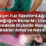 Aşırı Tuz Tüketimi Ağız Sağlığını Bozar Mı, Uzun Vadede Dişlerde Hangi Riskler
Artar ve Nasıl?