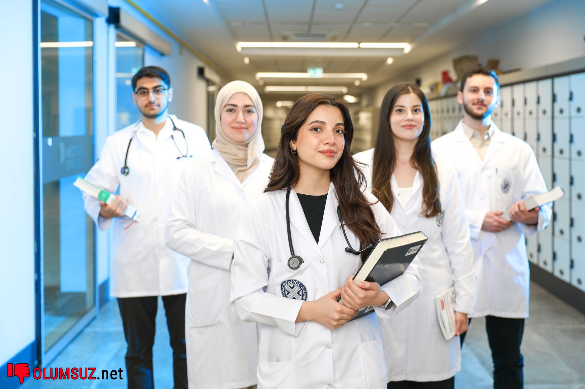 Doktora başvurma zamanını gösteren takvim işareti