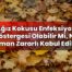 Ağız Kokusu Enfeksiyon Göstergesi Olabilir Mi, Ne Zaman Zararlı Kabul Edilir?
