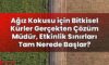 Ağız Kokusu için Bitkisel Kürler Gerçekten Çözüm Müdür, Etkinlik Sınırları Tam
Nerede Başlar?