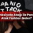 Anksiyete Atağı ile Panik Atak Farkları Neler?
