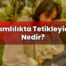Bağımlılıkta Tetikleyiciler Nedir?