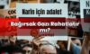Bağırsak Gazı Rahatlatır mı?
