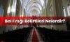 Bel Fıtığı Belirtileri Nelerdir?