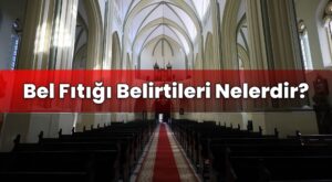 Bel Fıtığı Belirtileri Nelerdir?