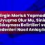 Belirgin Morluk Yapmadan Uyuşma Olur Mu, Sinir Sıkışması Belirtileri ve
Nedenleri Nasıl Anlaşılır?