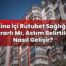 Bina İçi Rutubet Sağlığa Zararlı Mı, Astım Belirtileri Nasıl Gelişir?