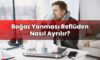 Boğaz Yanması Reflüden Nasıl Ayrılır?