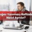 Boğaz Yanması Reflüden Nasıl Ayrılır?