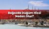 Boğazda Düğüm Hissi Neden Olur?