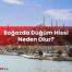 Boğazda Düğüm Hissi Neden Olur?