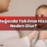 Boğazda Takılma Hissi Neden Olur?