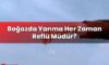 Boğazda Yanma Her Zaman Reflü Müdür?