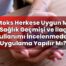 Botoks Herkese Uygun Mu, Sağlık Geçmişi ve İlaç Kullanımı İncelenmeden Uygulama
Yapılır Mı?