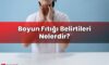 Boyun Fıtığı Belirtileri Nelerdir?