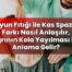 Boyun Fıtığı ile Kas Spazmı Farkı Nasıl Anlaşılır, Ağrının Kola Yayılması Ne
Anlama Gelir?