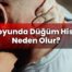 Boyunda Düğüm Hissi Neden Olur?