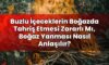 Buzlu İçeceklerin Boğazda Tahriş Etmesi Zararlı Mı, Boğaz Yanması Nasıl
Anlaşılır?