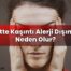 Ciltte Kaşıntı Alerji Dışında Neden Olur?