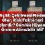Diş Eti Çekilmesi Neden Olur, Risk Faktörleri Nelerdir? Günlük Hijyenle Önlem
Alınabilir Mi?