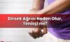 Dirsek Ağrısı Neden Olur, Tenisçi mi?