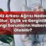 Diz Arkası Ağrısı Neden Olur, Şişlik ve Gerginlik Hangi Sorunların Habercisi
Olabilir?