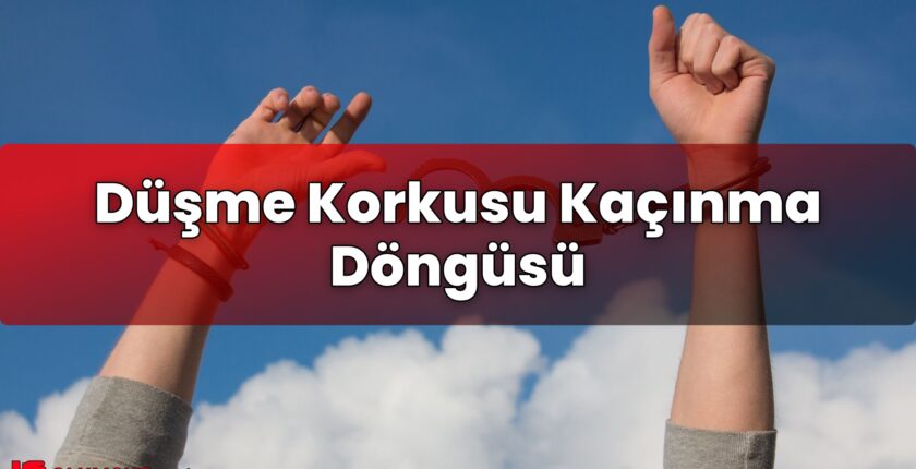 Düşme Korkusu Kaçınma Döngüsü