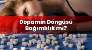 Dopamin Döngüsü Bağımlılık mı?