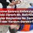 Dövme Sonrası Enfeksiyon Riski Zararlı Mı, Belirtiler Başlar Başlamaz Ne Zaman
Tıbbi Yardım Gerekir?