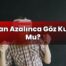 Ekran Azalınca Göz Kurur Mu?