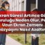 Ekran Süresi Artınca Göz Kuruluğu Neden Olur, Peki Uzun Ekran Zamanı Gözyaşını
Nasıl Azaltır?