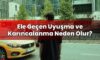 Ele Geçen Uyuşma ve Karıncalanma Neden Olur?