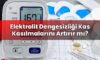 Elektrolit Dengesizliği Kas Kasılmalarını Artırır mı?