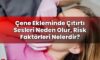 Çene Ekleminde Çıtırtı Sesleri Neden Olur, Risk Faktörleri Nelerdir?