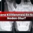 Çene Kilitlenmesi En Sık Neden Olur?