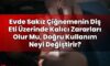 Evde Sakız Çiğnemenin Diş Eti Üzerinde Kalıcı Zararları Olur Mu, Doğru Kullanım
Neyi Değiştirir?