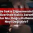 Evde Sakız Çiğnemenin Diş Eti Üzerinde Kalıcı Zararları Olur Mu, Doğru Kullanım
Neyi Değiştirir?