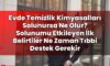 Evde Temizlik Kimyasalları Solunursa Ne Olur? Solunumu Etkileyen İlk Belirtiler
Ne Zaman Tıbbi Destek Gerekir