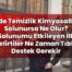 Evde Temizlik Kimyasalları Solunursa Ne Olur? Solunumu Etkileyen İlk Belirtiler
Ne Zaman Tıbbi Destek Gerekir