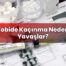 Fobide Kaçınma Neden Yavaşlar?