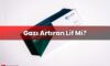 Gazı Artıran Lif Mi?