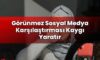 Görünmez Sosyal Medya Karşılaştırması Kaygı Yaratır
