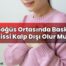 Göğüs Ortasında Baskı Hissi Kalp Dışı Olur Mu?