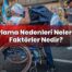 Horlama Nedenleri Nelerdir, Faktörler Nedir?